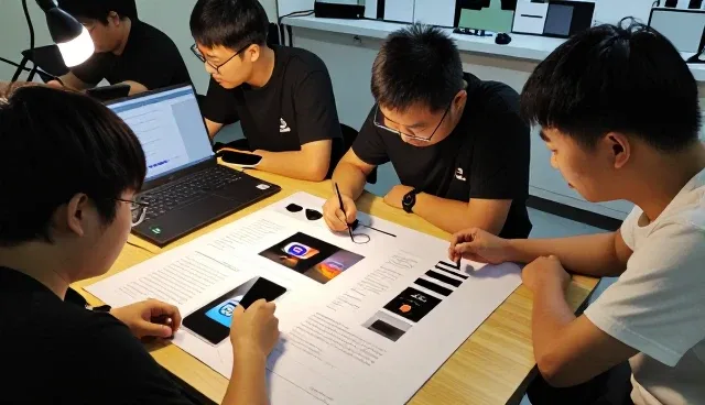 网络工程实施成为网络工程实施发展的重要工具
